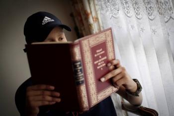 Confinamiento impuls&oacute; la  lectura entre espa&ntilde;oles