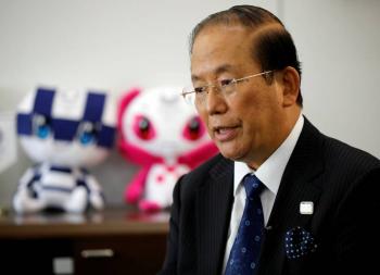 Tokio se prepara para unos Juegos Ol&iacute;mpicos con Covid-19