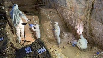 Investigaci&oacute;n revela que en Norteam&eacute;rica humanos viv&iacute;an desde hace 30 mil a&ntilde;os