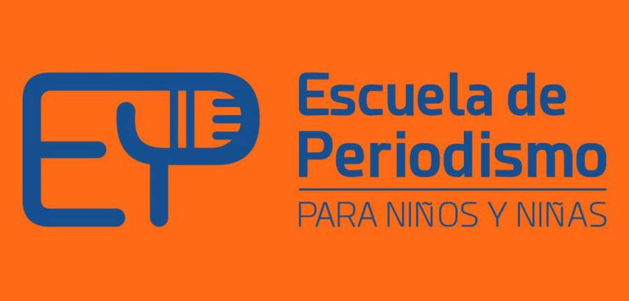 ¡No más aburrimiento! Conoce la Escuela de Periodismo para Niñ@s