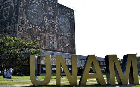 Suspendido regreso a clases presenciales en UNAM