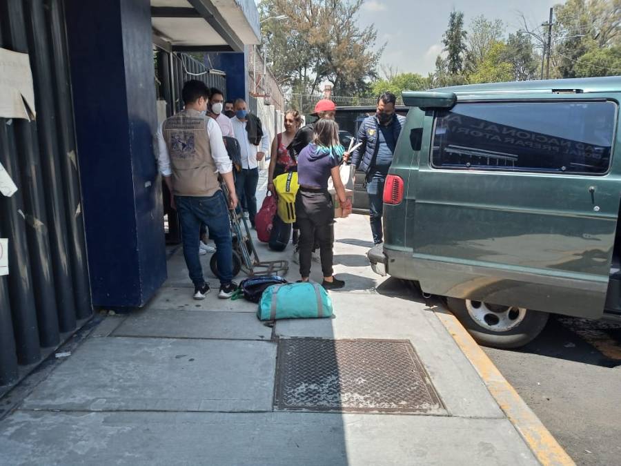 Termina el paro en la Preparatoria 3 de la UNAM