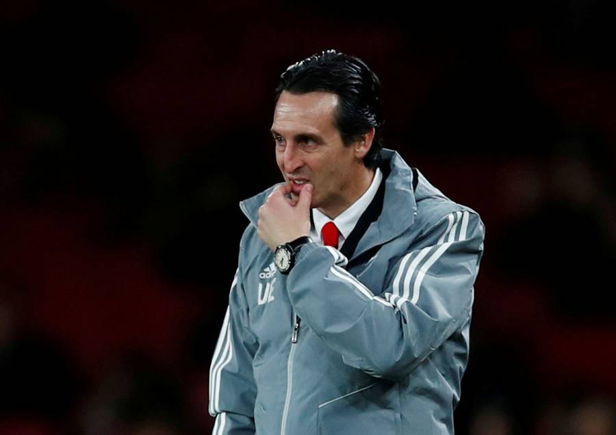 Oficial: Emery firma por tres temporadas con el Villarreal