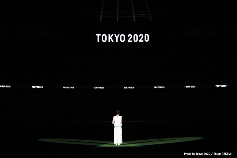Celebra Tokio inicio de cuenta atrás de 1 año para los Juegos Olímpicos