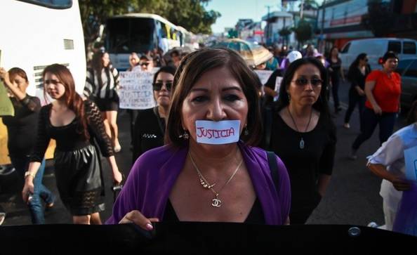 Confinamiento dispara intentos de feminicidio y violencia intrafamiliar: RNR