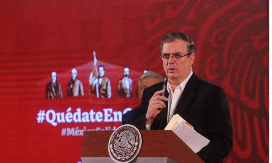 “Vacuna de China será  de acceso universal”
