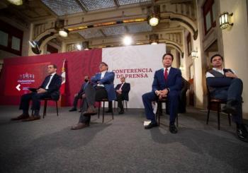 Reforma a pensiones: menos semanas cotizadas, m&aacute;s aportaci&oacute;n patronal