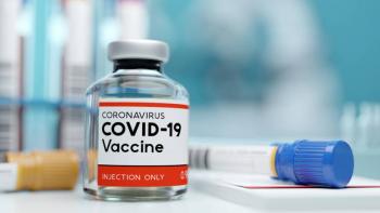 EU reserva 100 millones de dosis anti-Covid