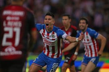 Izzi transmitir&aacute; en exclusiva partidos de Chivas, Atlas y Tigres