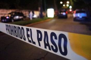 Homicidios y violencia intrafamiliar se disparan en primer semestre de 2020