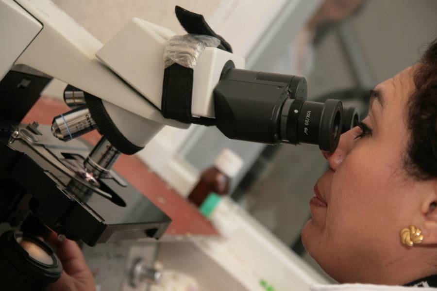 iMSS participa en desarrollo de vacuna contra Covid