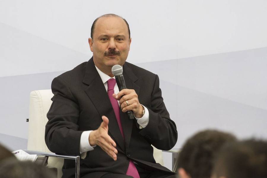 Bajo investigación, al menos diez familiares de César Duarte