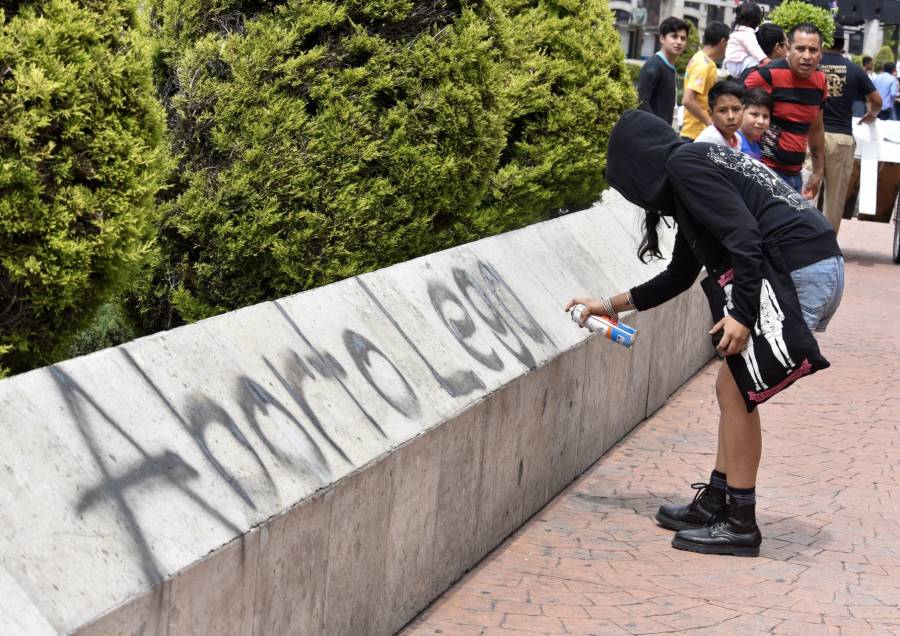 #M&eacute;xicoEsProvida el hashtag que se opone a despenalizaci&oacute;n del aborto