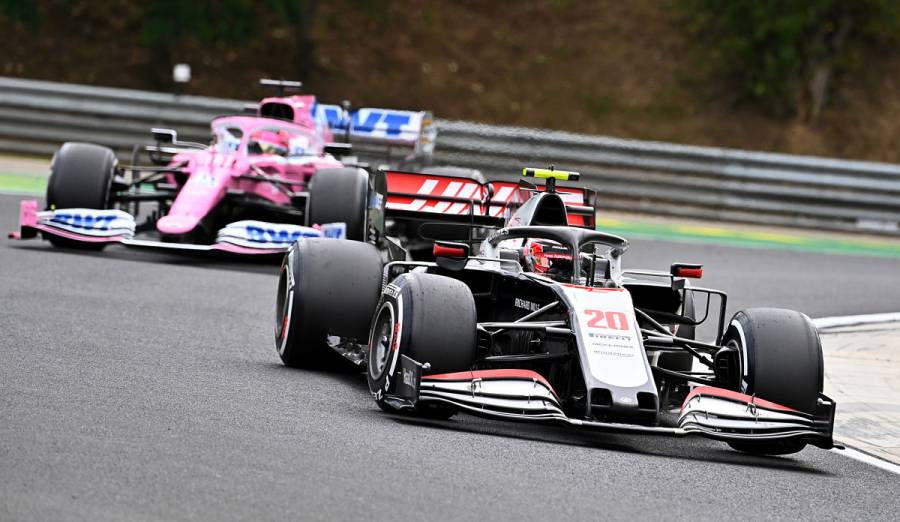 Fórmula Uno cancela GP de México, Brasil y Texas por Covid-19