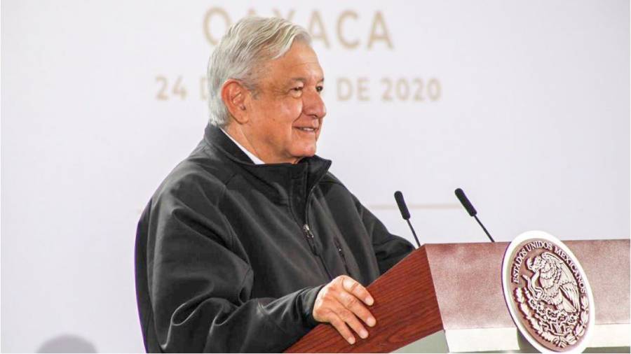 López Obrador anuncia que México ha perdido 27,000 empleos formales en julio