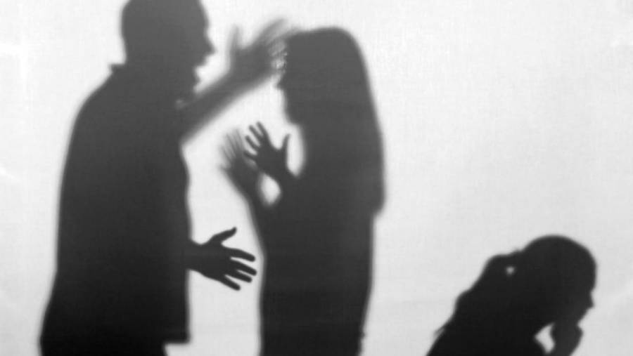 Durante cuarentena Aumenta 81% violencia intrafamiliar en el país