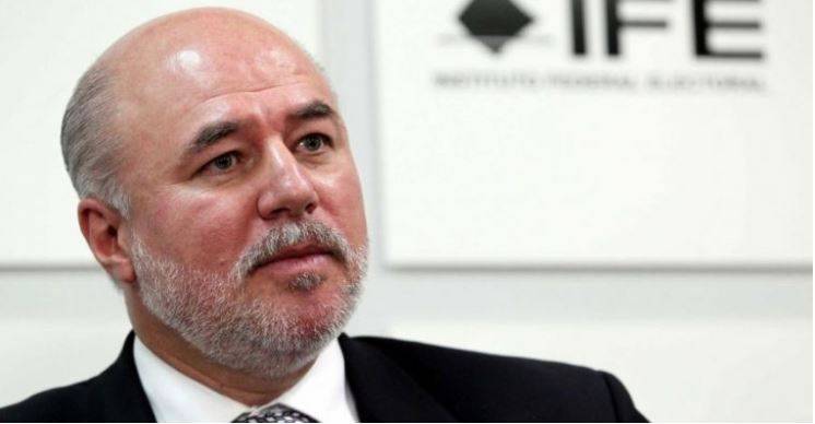 En 4T urge el uso de cubrebocas como recomendó Herrera: Manuel Clouthier