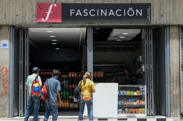 Transforman negocios en  Venezuela para sobrevivir
