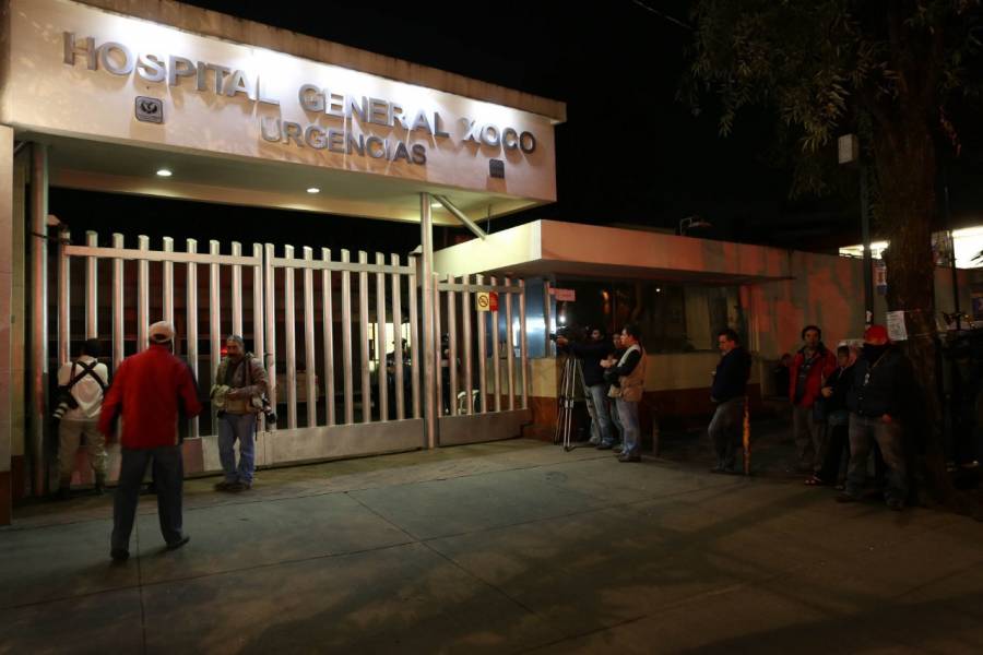No cesan los contagios en GAM e Iztapalapa
