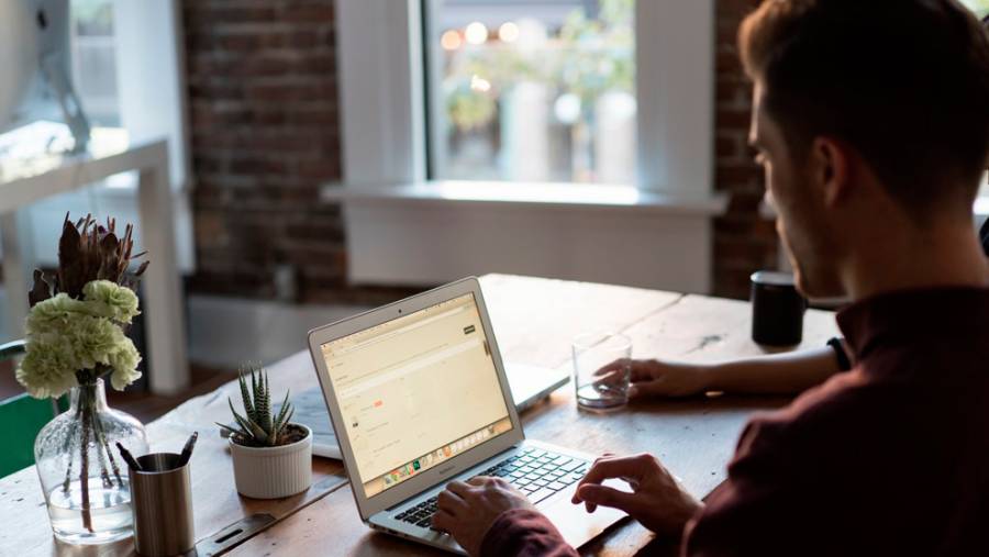 IECM emite recomendaciones para un óptimo trabajo en casa