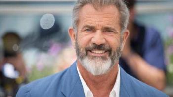 Revelan que Mel Gibson estuvo hospitalizado un mes por Covid-19