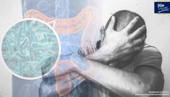 Par&aacute;sitos en el intestino provocan depresi&oacute;n: UNAM