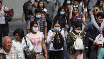 OMS advierte que no se regresar&aacute; a la “vieja normalidad”