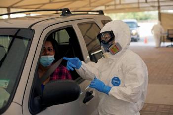 Falta de pruebas de coronavirus en México desconcierta a expertos: The Guardian