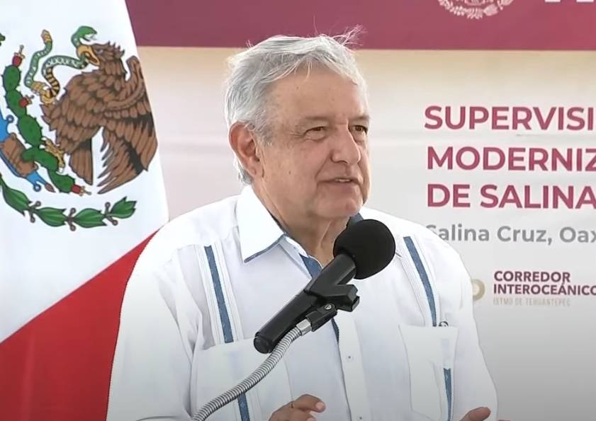 Covid-19 nos pegó más que en otros países, reconoce AMLO