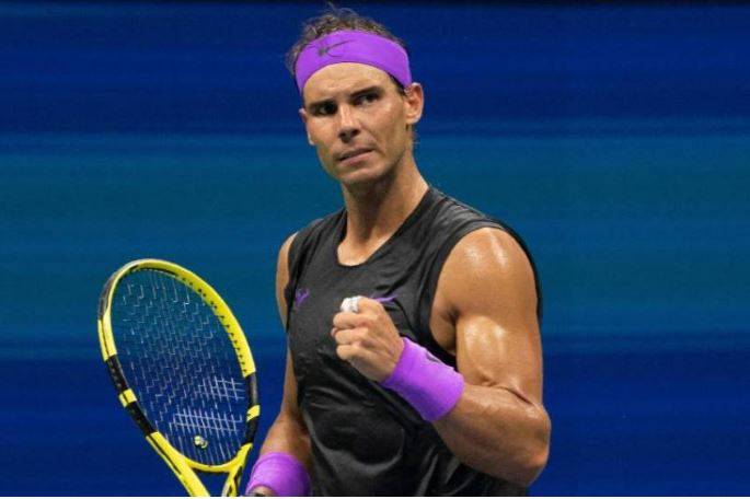 Rafa Nadal se reafirma como Embajador Mundial de KIA