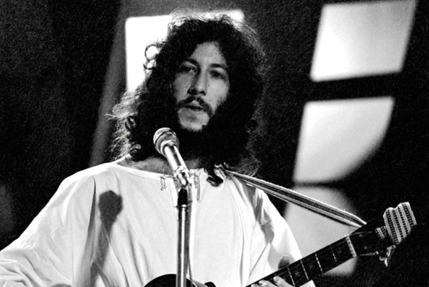 A los 73 años muere Peter Green, guitarrista y miembro fundador de Fleetwood Mac