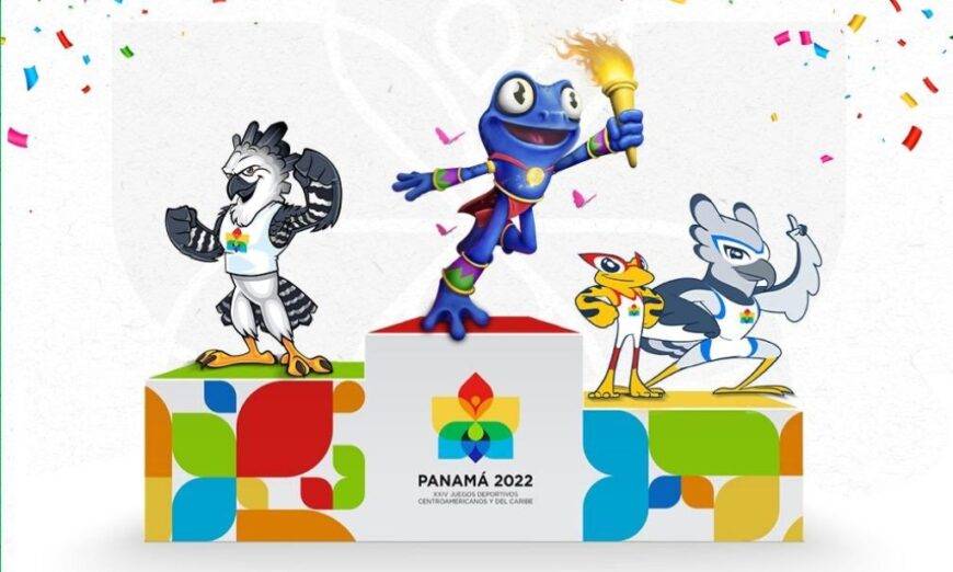 Panamá declina organización de Juegos Centroamericanos 2022 por Covid-19