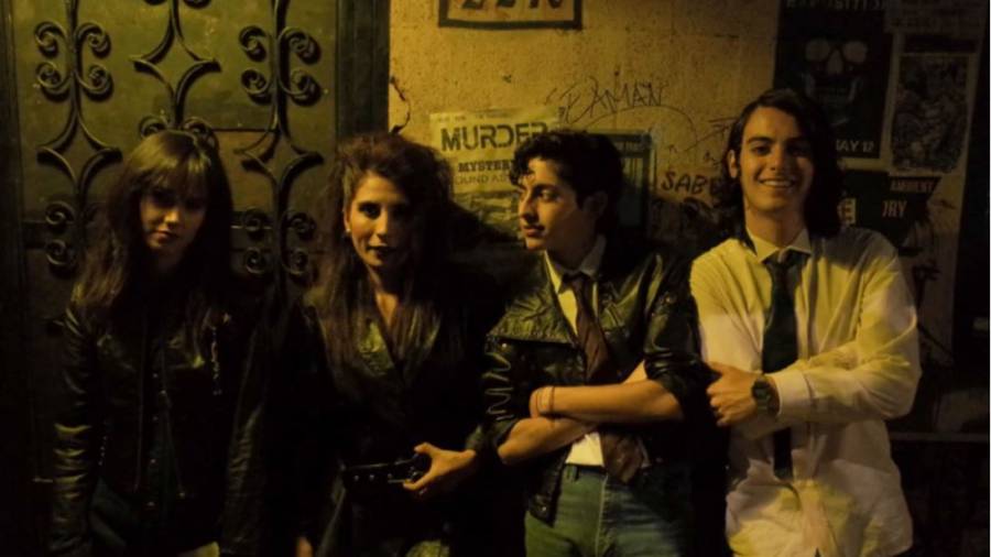 Cin&eacute;polis Distribuci&oacute;n obtiene 29 nominaciones en los Premios Ariel