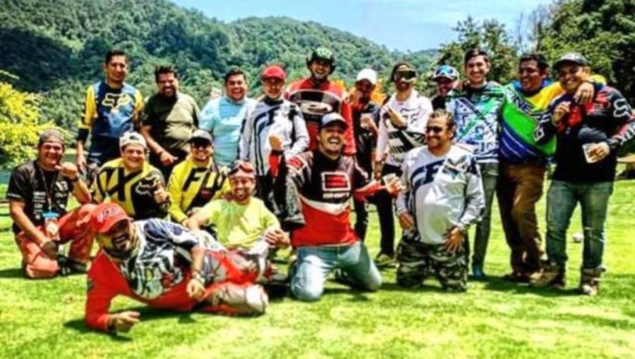 Presuntos miembros del CJNG secuestran a 20 jóvenes en Puerto Vallarta
