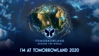 Crean ciudad virtual para nueva edici&oacute;n de Tomorrowland