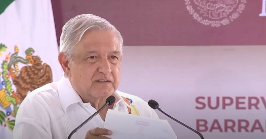 Reapertura de la industria de la construcción detuvo pérdida de empleos: AMLO