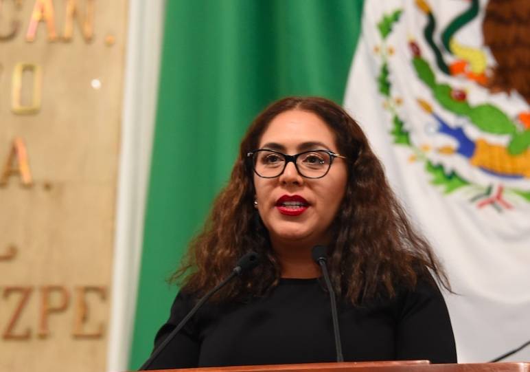 Congreso CDMX, hace historia al tipificar como delito terapias de conversión: Aguilar Solache