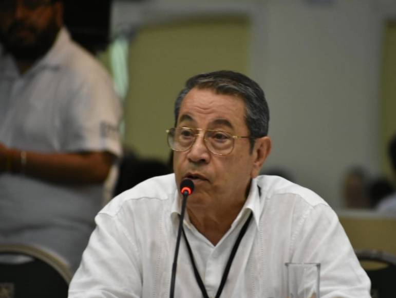 Fallece el secretario de Salud de Chihuahua por Covid-19
