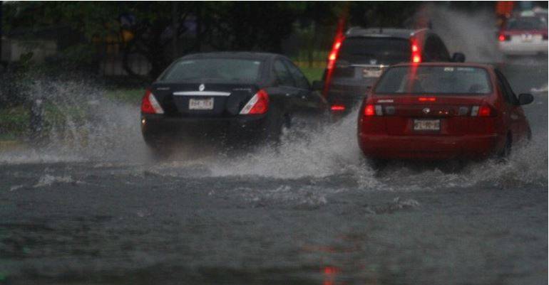 CDMX activa Alerta Amarilla en ocho alcaldías