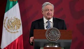 AMLO afirma que reabrir construcción ayudó a economía