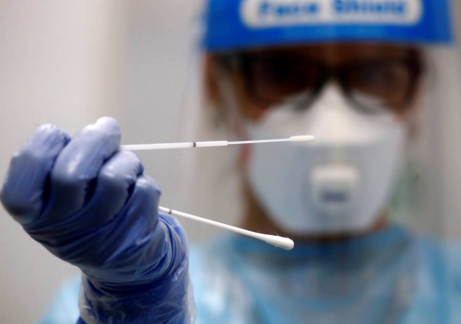 Covid-19, es por mucho la peor emergencia de salud mundial: OMS