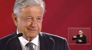 Se está saldando una deuda con el sureste: AMLO