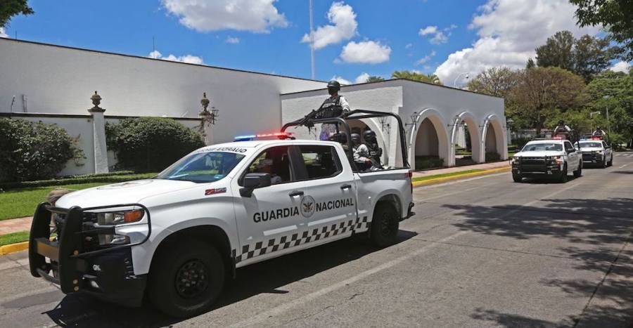 ‘El Mencho’ construyó su propio hospital en municipio de Jalisco