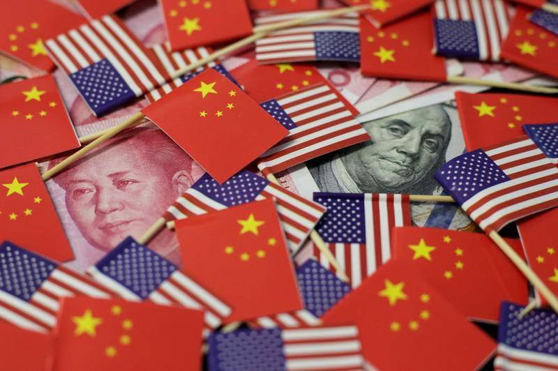 China toma represalias y cierra consulado de Estados Unidos en Chengdu