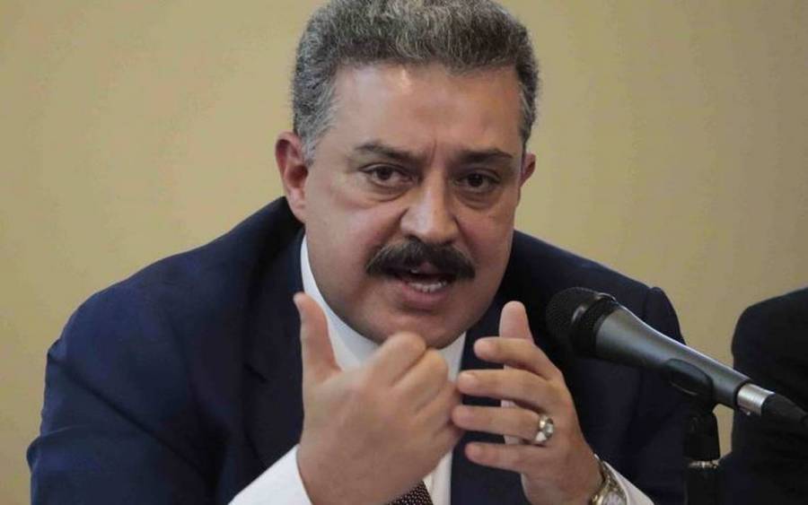 Función Pública inhabilita y sanciona a farmacéuticas de Carlos Lomelí