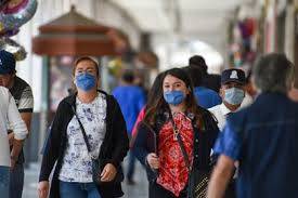 12 colonias entran a lista de zonas de riesgo de contagio