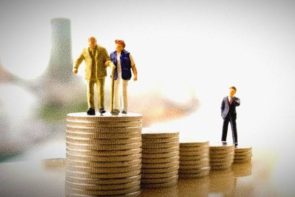 Organización califica la reforma de pensiones indispensable, pero insuficiente