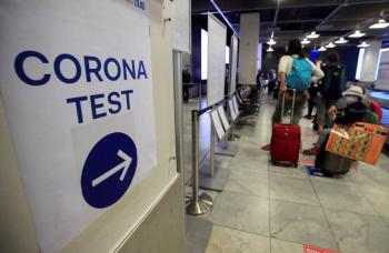 Alemania impondr&aacute; pruebas de Covid-19 a viajeros de pa&iacute;ses de riesgo, entre ellos M&eacute;xico