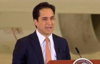1.7 millones de d&oacute;lares cost&oacute; mantener avi&oacute;n presidencial en EEUU: Banobras