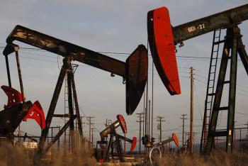 China importa m&aacute;s petr&oacute;leo desde Arabia